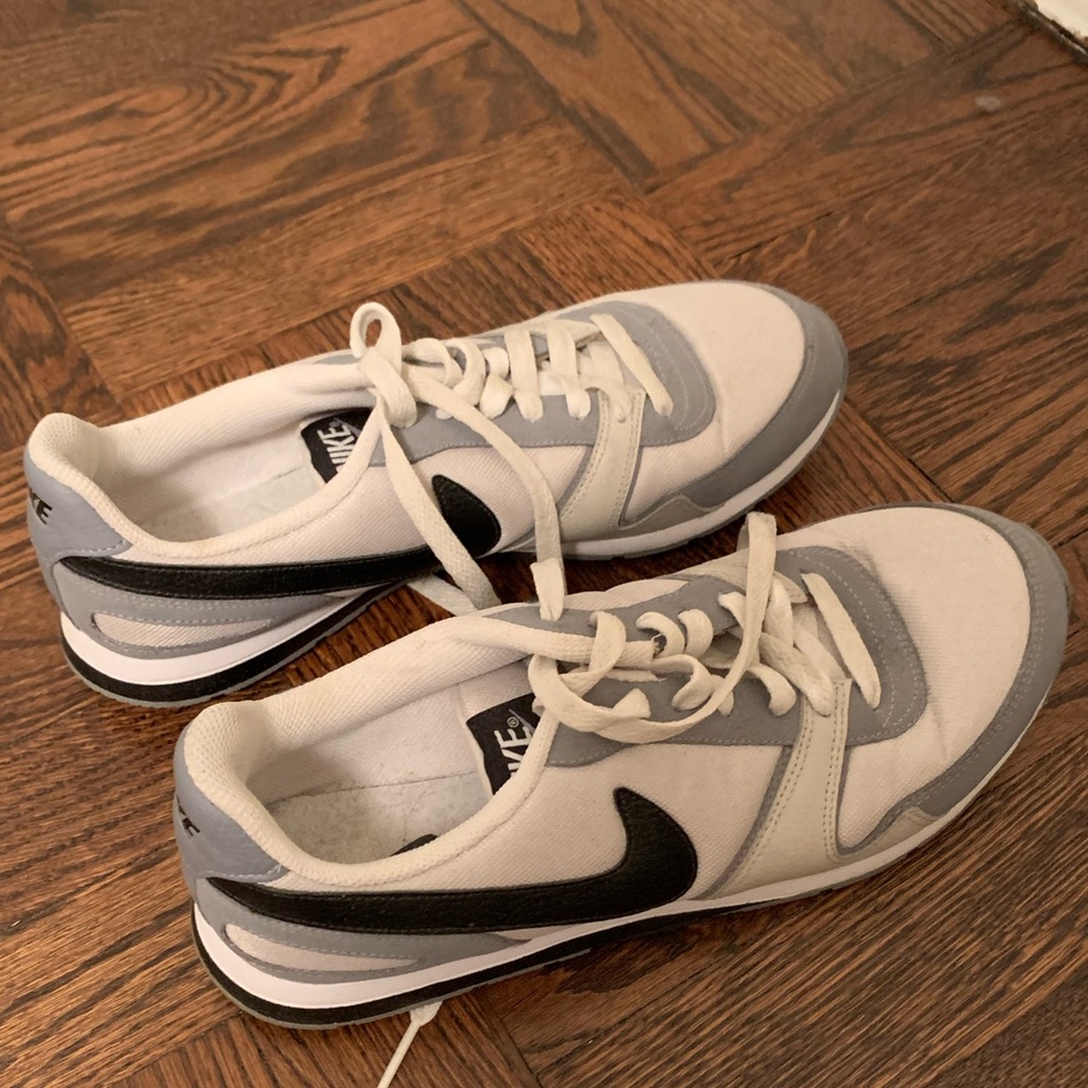 Nike sneakers